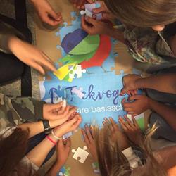 Openbare Basisschool De Trekvogel, IJsselstein openingstijden