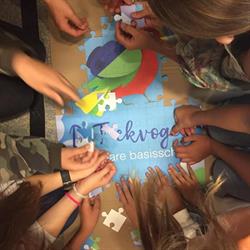 Openbare Basisschool De Trekvogel, IJsselstein openingstijden