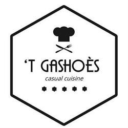 Restaria 't Gashoes, Venlo openingstijden