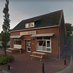 Cafetaria Harry, Grubbenvorst openingstijden