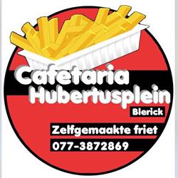 Cafetaria Hubertusplein, Venlo openingstijden