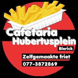 Cafetaria Hubertusplein, Venlo openingstijden