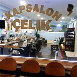Kapsalon Çelik, 's-Gravenhage openingstijden