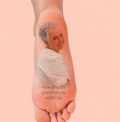 Pedicurepraktijk Wilmie, Horst openingstijden