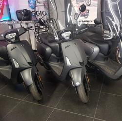 2s-Scooters, Helmond openingstijden