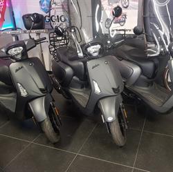 2s-Scooters, Helmond openingstijden