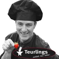Teurlings Banketbakkerij, Breda openingstijden