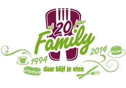 Cafetaria Petit Restaurant Family, Heemstede openingstijden
