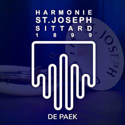 Harmonie St. Joseph, Sittard openingstijden