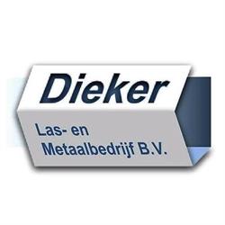 Dieker Las- en Metaalbedrijf, Terborg openingstijden