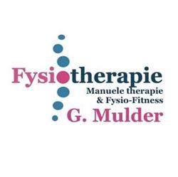 Fysio- en Manuele Therapie Fysiofitness G Mulder, Scheemda openingstijden