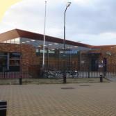 R.K. Basisschool De Toermalijn, Cothen openingstijden