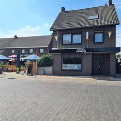 Cafetaria Keuben, Reuver openingstijden