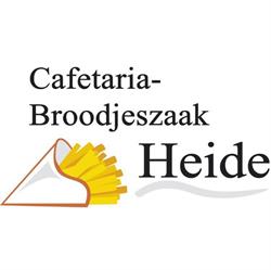 Koffiehuis Heide Vof, Roermond openingstijden