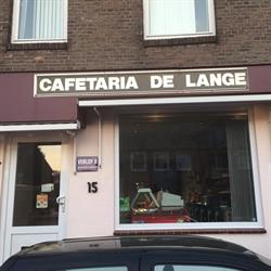 Friture de Lange, Meerssen openingstijden
