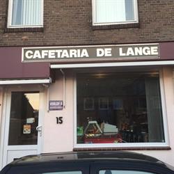 Friture de Lange, Meerssen openingstijden