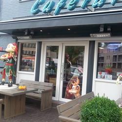 Cafetaria De Markt, Simpelveld openingstijden