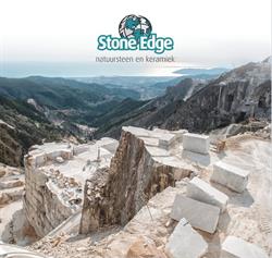 Stone Edge, Geldrop openingstijden