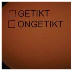 Getikt! Notulistenbureau, Hardinxveld-Giessendam openingstijden