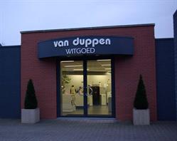 Van Duppen Witgoed Bv, Helmond openingstijden