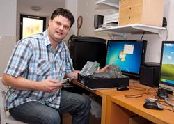 Computerservice Rooi, Sint-Oedenrode openingstijden