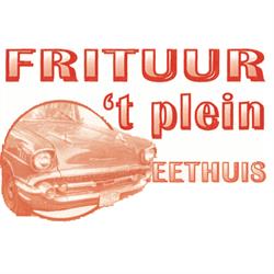 Friture-Eethuis 't Plein, Maastricht openingstijden