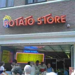 Potato Store Bv, Venlo openingstijden