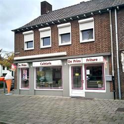 Cafetaria 'de Prins', Belfeld openingstijden