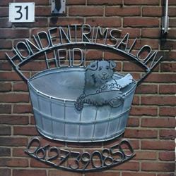 Hondentrimsalon Heidi, Putten openingstijden