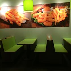 Vof. Friture Paula, Brunssum openingstijden