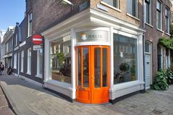 Makelaarskantoor N. Ideler-Adriaens BV, Haarlem openingstijden