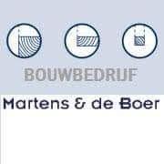 Bouwbedrijf Martens & de Boer Vof, Heemskerk openingstijden