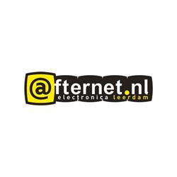 Afternet Elektronica Leerdam & Witgoedservice Jansen, openingstijden