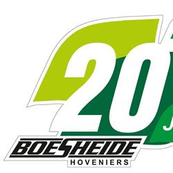 Boesheide, Roermond openingstijden