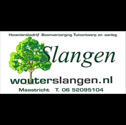Hoveniers- en Boomverzorgingsbedrijf Slangen, Maastricht openingstijden