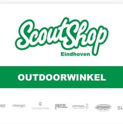 Stichting Scoutshop Eindhoven, openingstijden