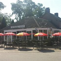 Cafetaria de Ster, Well L openingstijden