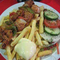 Friture 't Stoplicht, Hoensbroek openingstijden