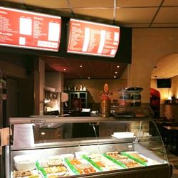 Cafetaria-Restaurant Ubachsberg, Voerendaal openingstijden
