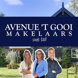 Avenue Makelaars, Huizen openingstijden