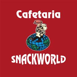 Snackworld, Heerlen openingstijden