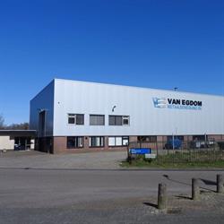 Van Egdom Metaalbewerking Bv, Woudenberg openingstijden
