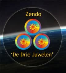Zendo 'de Drie Juwelen', Tilburg openingstijden