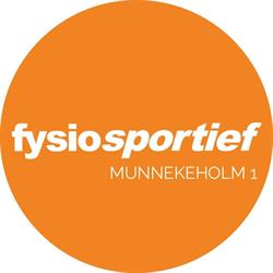 fysiosportief fysiotherapie Groningen, openingstijden