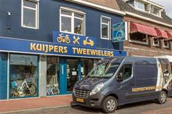 Kuijpers Tweewielers, Helmond openingstijden