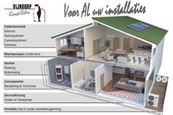 Rijndorp Klimaat Bv, Alphen aan den Rijn openingstijden