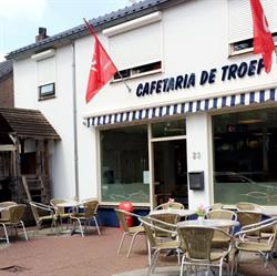 De Troef, Kaatsheuvel openingstijden