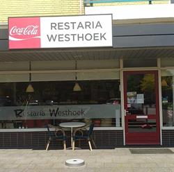 Restaria Westhoek, Dongen openingstijden