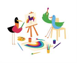 Openbare Basisschool de Weidevogel, Amsterdam openingstijden
