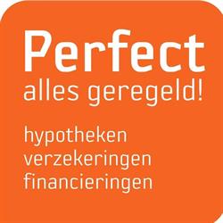 Perfect Hypotheken Bv, Bergen op Zoom openingstijden